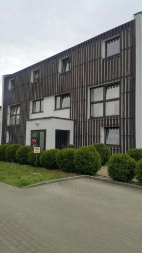 Rever Spa, Gmina Mielec
